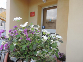 Гостиница B&B Il Gabbiano Donnalucata  Донналуката